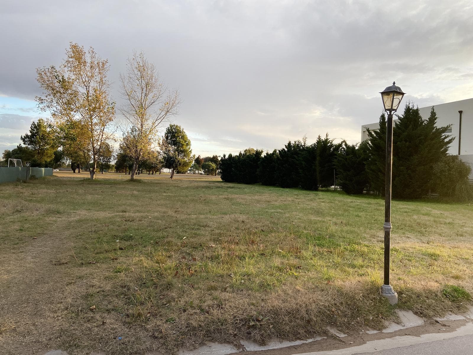 Terreno en Urbanización Trisuqelia - 1