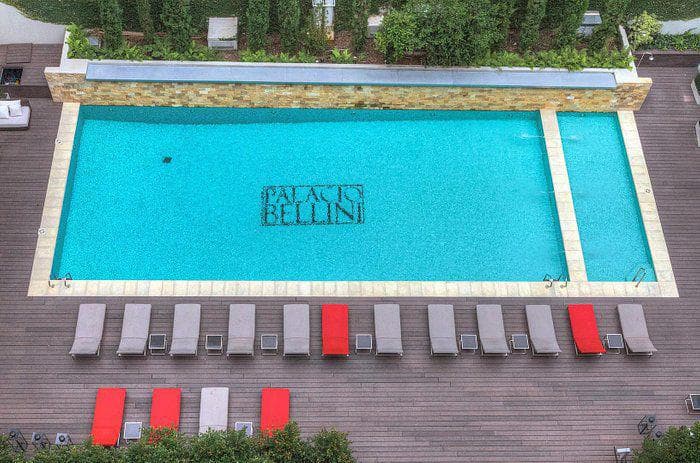 Palermo Chico - Palacio Bellini 2 amb, 65m2 (RSP) - 1