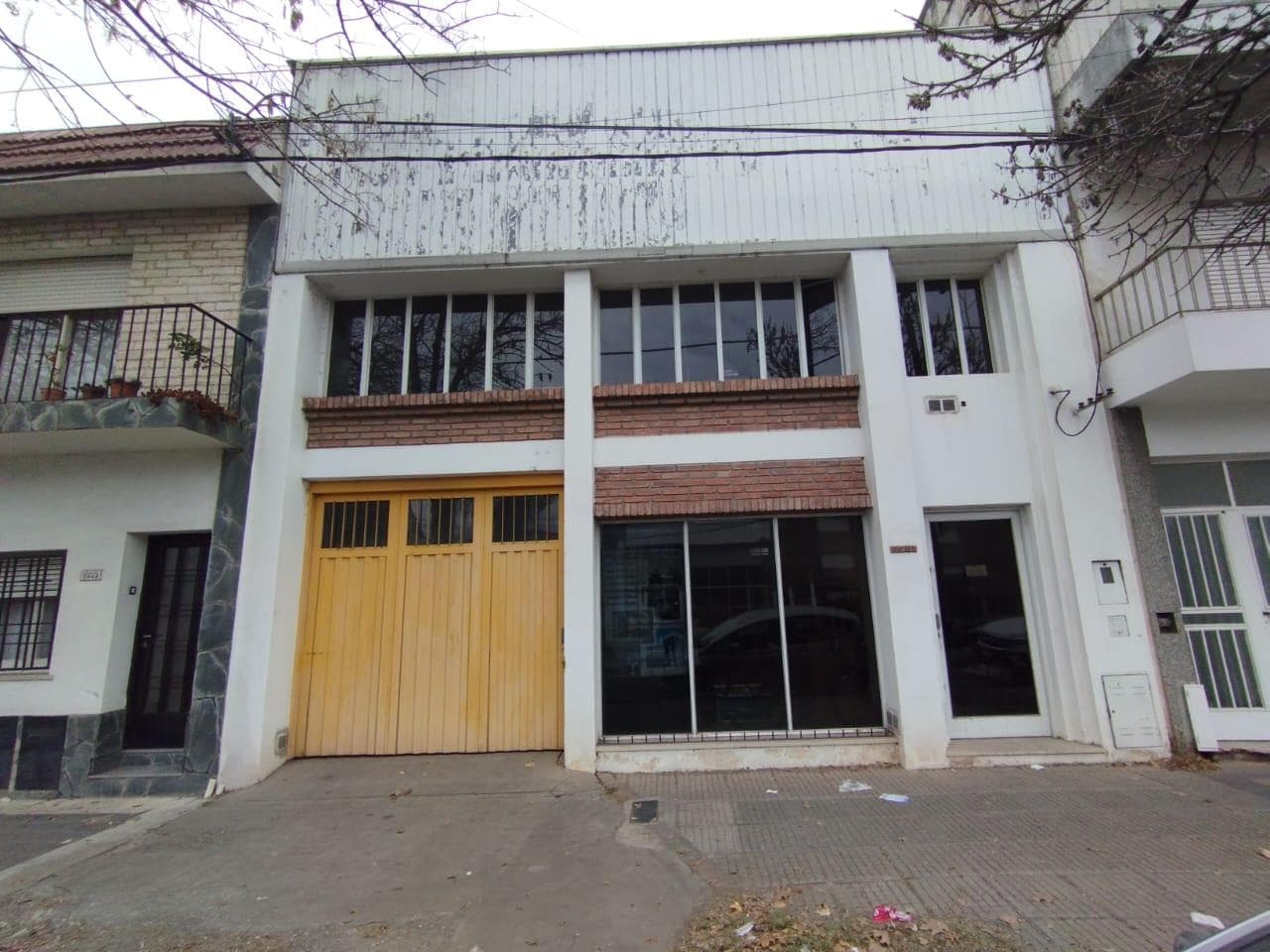 EVA PERON AL 5900 ALQUILER LOCAL COMERCIAL EN ROSARIO BARRIO BELGRANO - 1