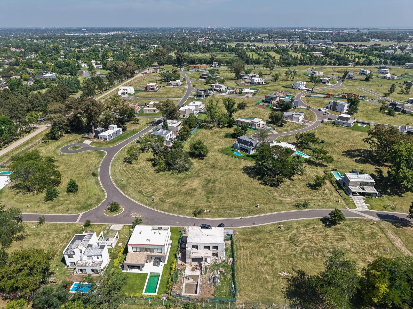 Venta de lote en Barrio San Juan Chico.- Escriturable! - 1