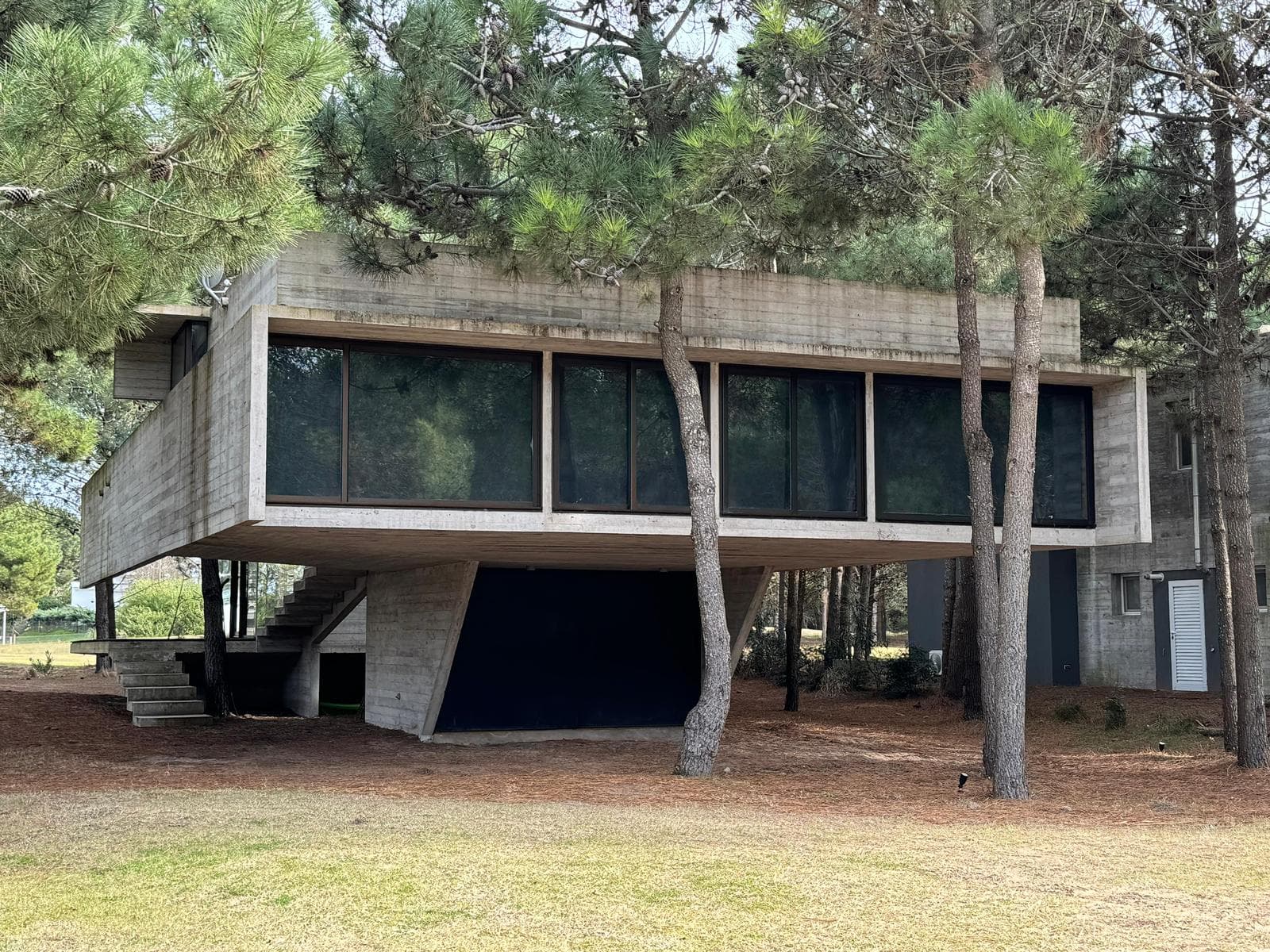 Casa en venta Costa Esmeralda - Golf II - 1
