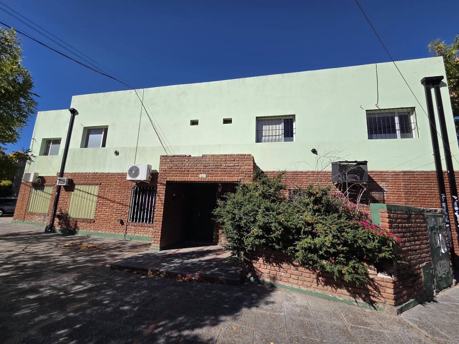 Alquiler Oficina - Av. San Juan 603 - Neuquén Capital - 1