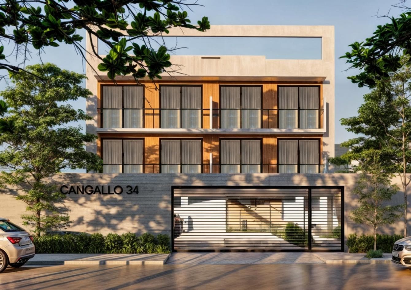 Venta Departamento 2 Ambiente 1° con Balcón - Ramos Mejía - 1