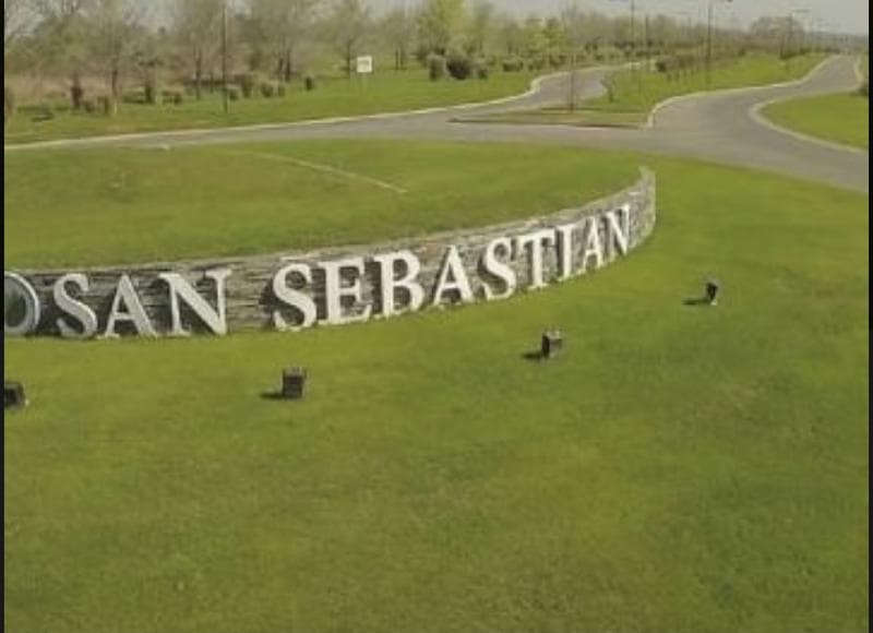 Terreno - San Sebastián - 1