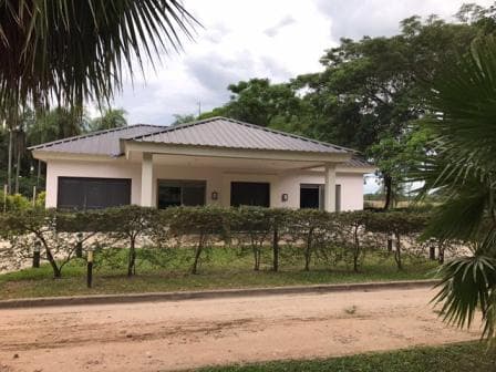 Casa - Laguna Soto- Barrio Cerrado- Corrientes - 1