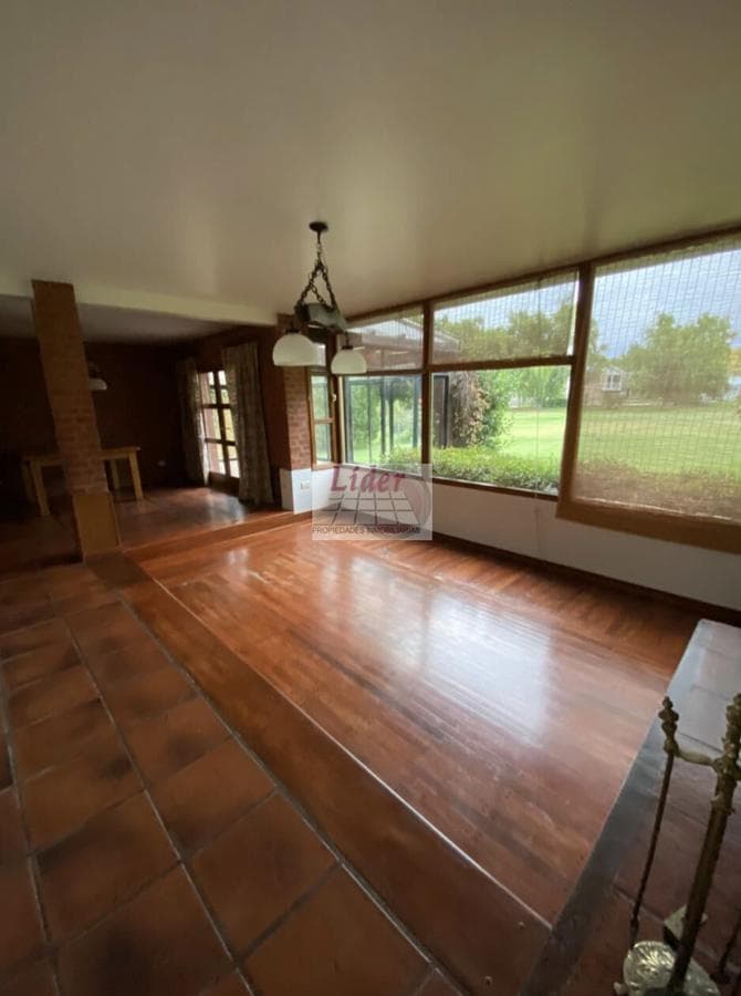 Casa - Rincón de Emilio - 1