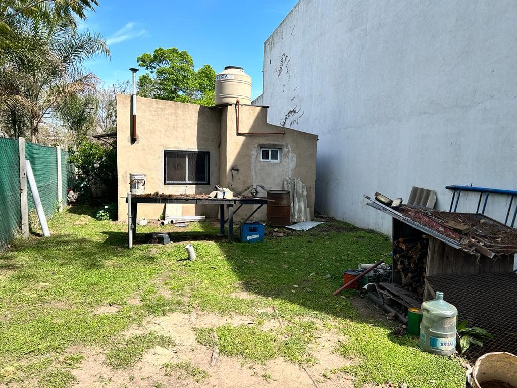 VENTA LOTE - PRESIDENTE DERQUI - 1