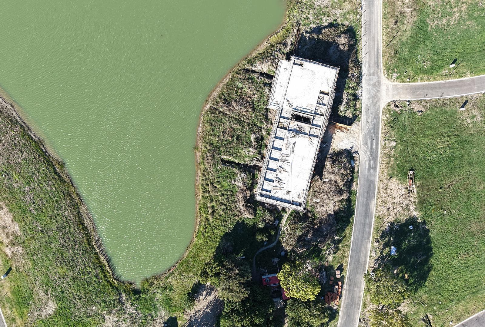 Nuevo Quilmes 2 - Lotes en venta, bajada directa de autopista - 1