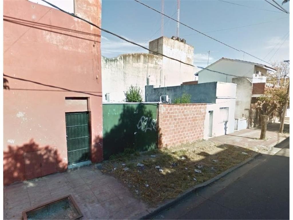 Terreno - Villa Martelli - 1