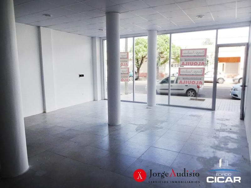 Local - General Pico - 1