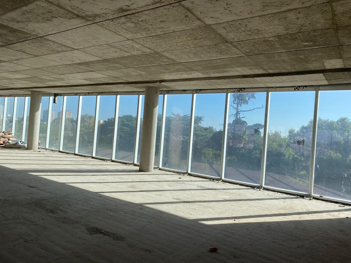 Oficina - Haedo - 1