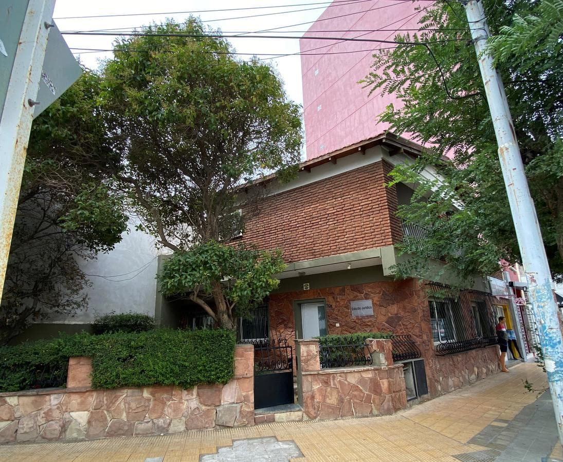 Oficina Centrica - 1