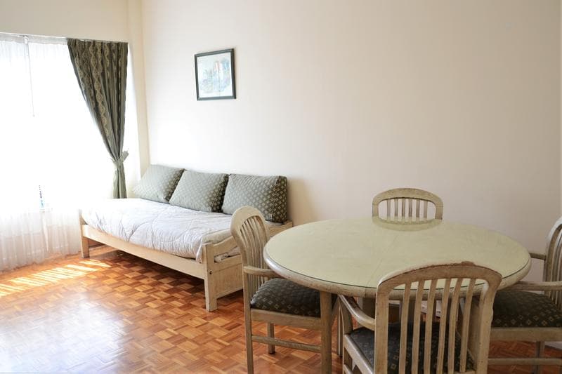 Departamentos dos ambientes para Alquiler Temporario en Monserrat. - 1