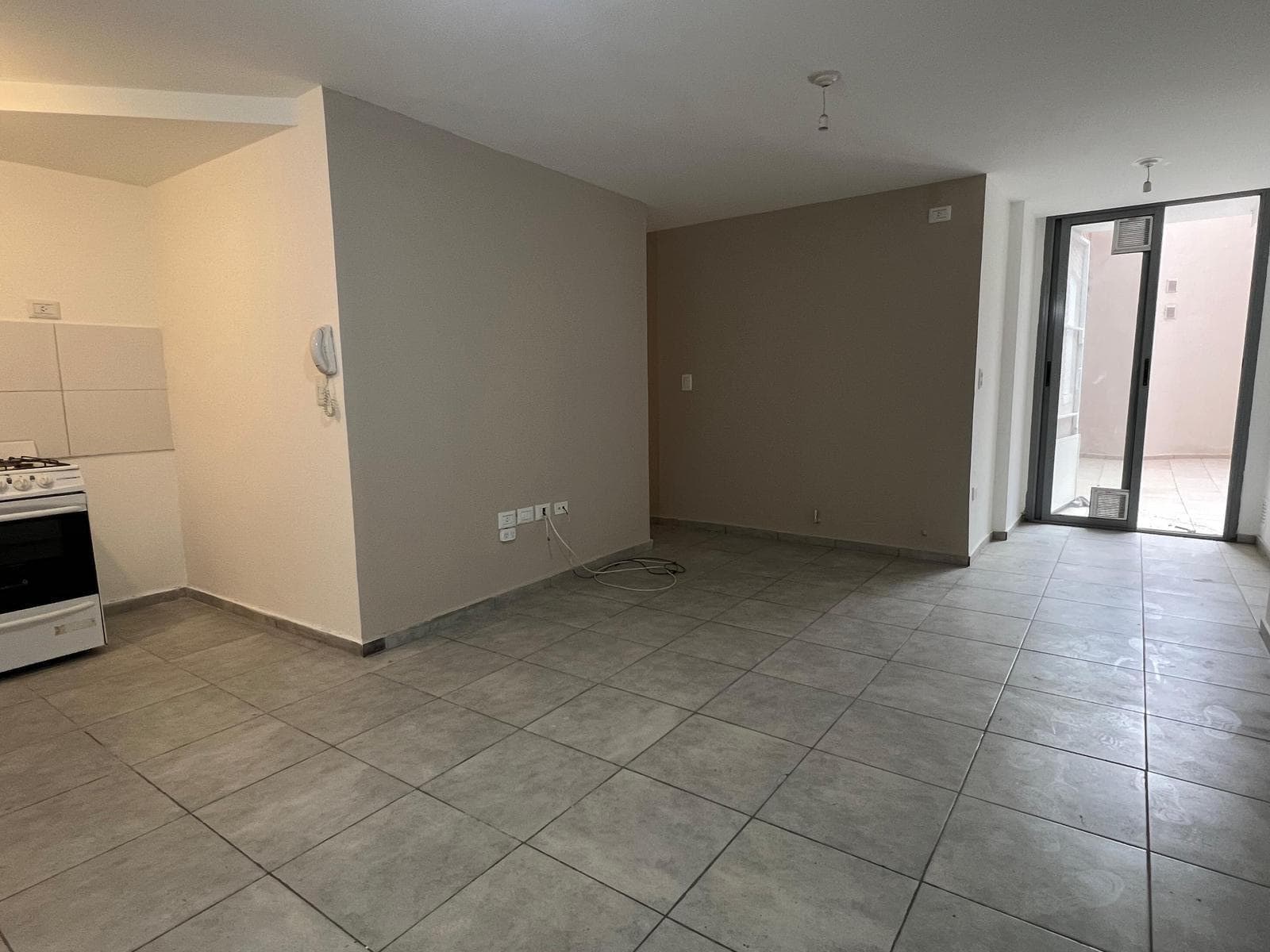 APTO BANCOR! - DEPTO 2dorm Patio propio - B° Alta Córdoba - 1