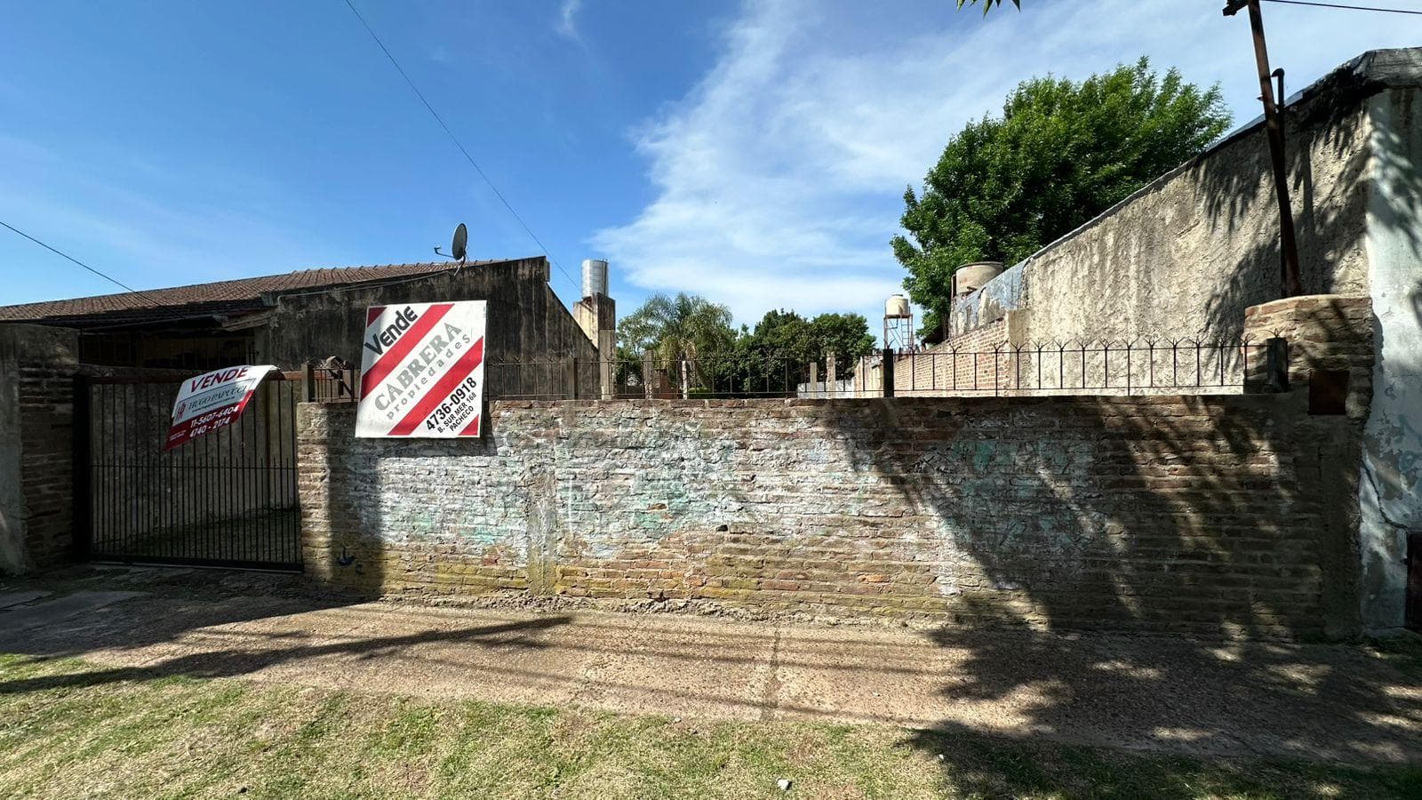LOTE VENTA EL TALAR - 1