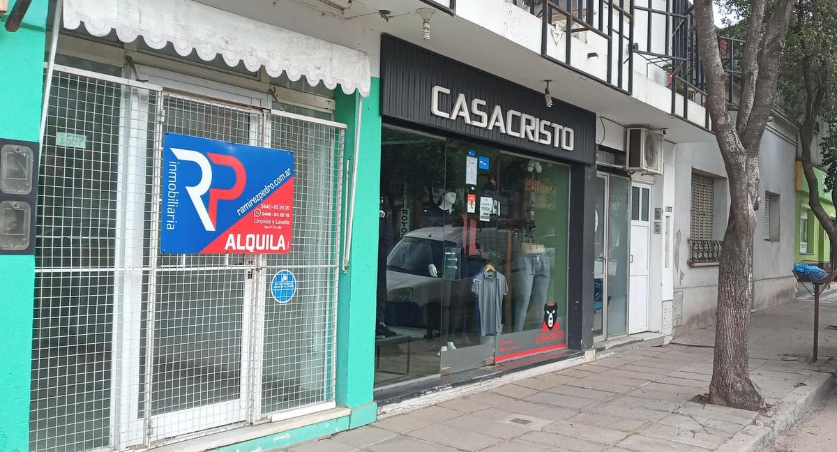 Local - Gualeguaychu - 1