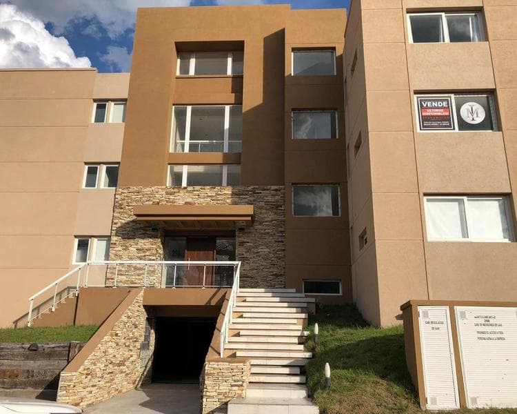 Departamento De 2 Dormitorios C/ Salida Al Mar Y Piscina. - 1