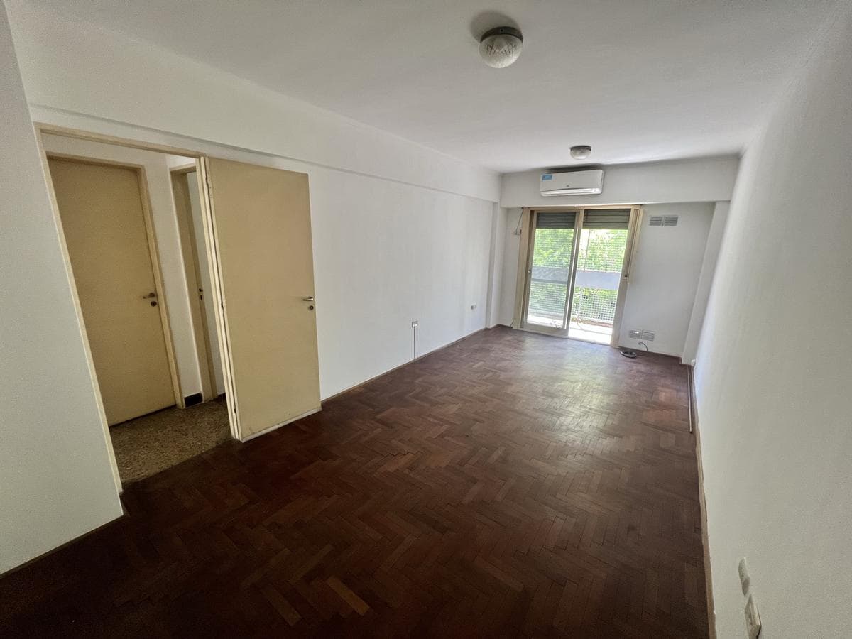 Departamento - Rosario - 1