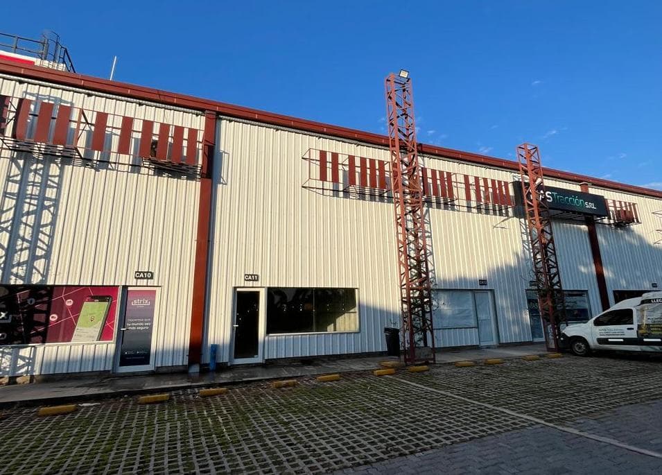 Galpones Eje Logístico, Av. Circunvalación RN9 km1294, San Miguel de Tucumán - 1