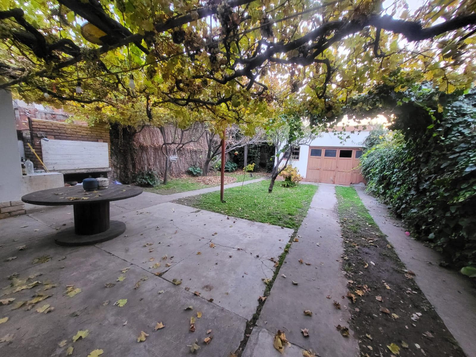 Casa en VENTA - 1