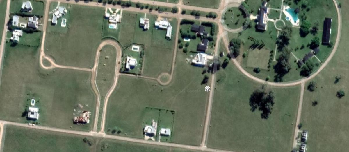 Terreno - Gualeguaychu - 1