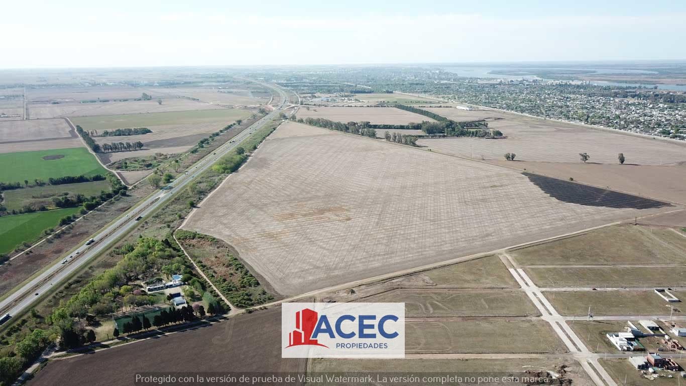 Venta- Terreno - Ricardone - 1