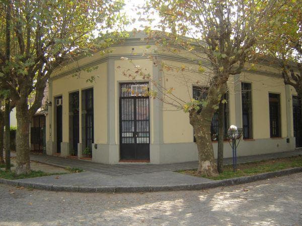 DEPARTAMENTO TIPO LOFT EN ALQUILER..- - 1