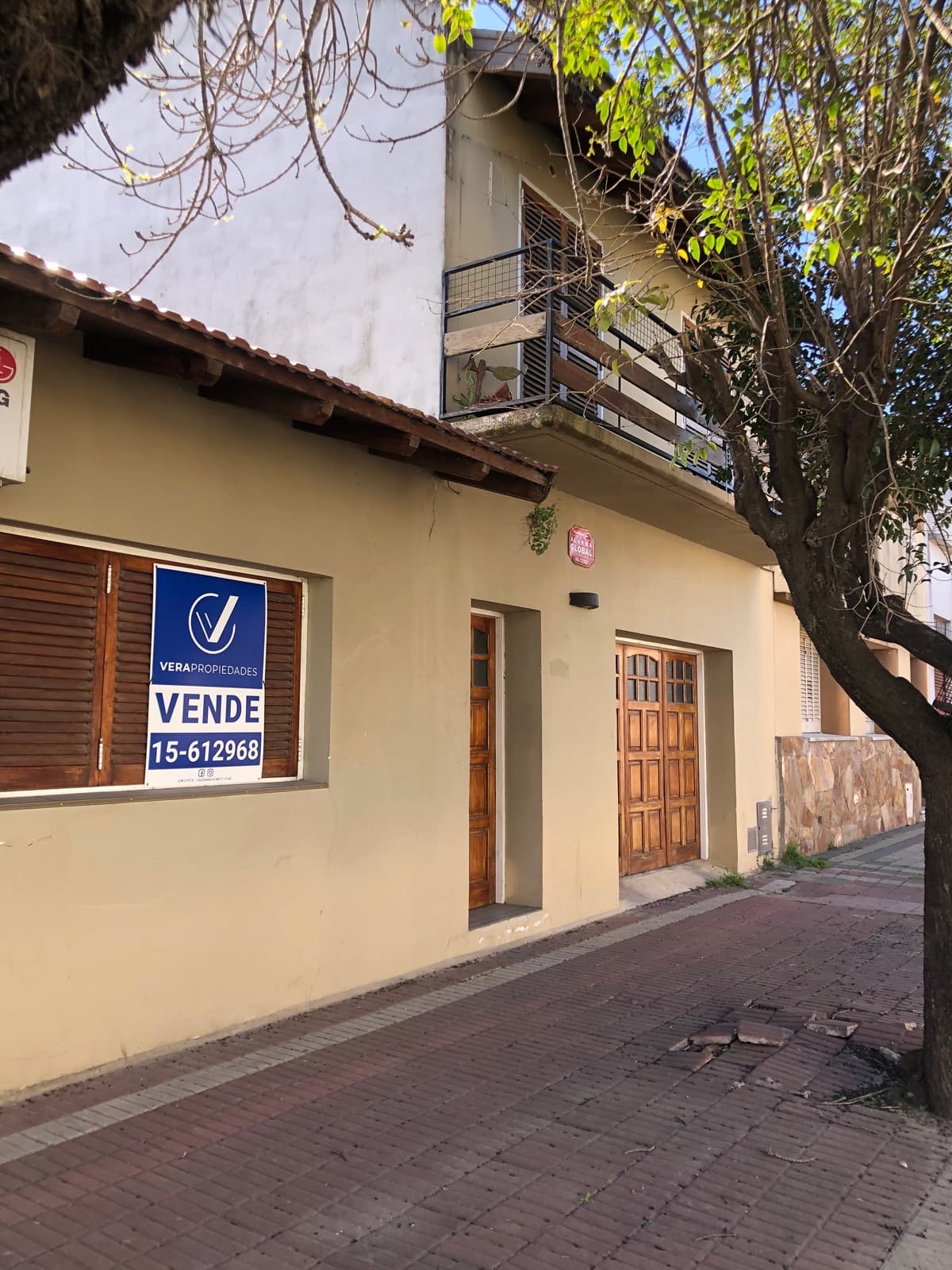 Casa en Baradero - 1