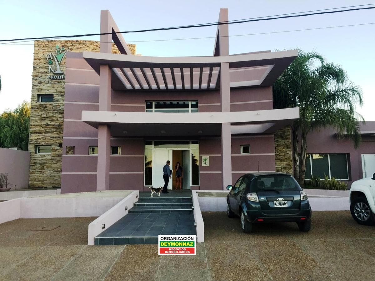 Salón de Fiesta Venta San José Entre Ríos - 1
