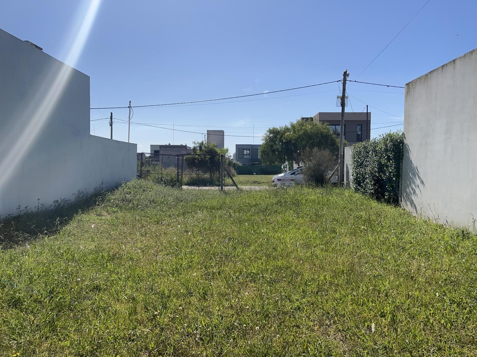 Terreno en VENTA EN GORINA - GONNET - 1