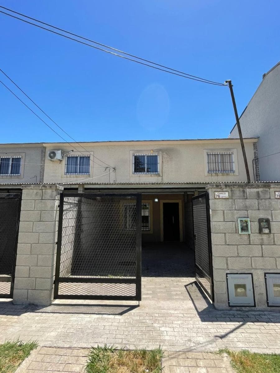 Departamento en Ezeiza - 1