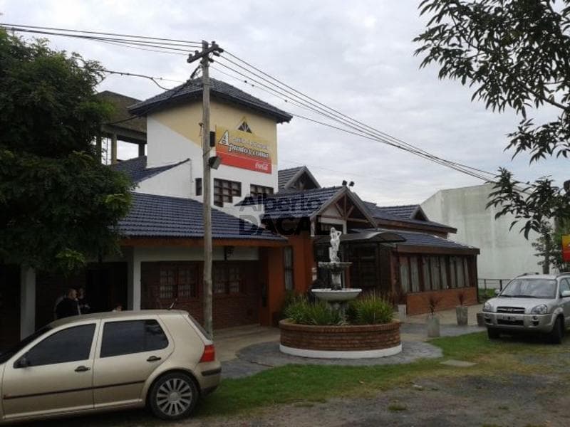 Local en Venta en Cent/ 489 y 489bis Manuel B Gonnet - Alberto Dacal Propiedades - 1