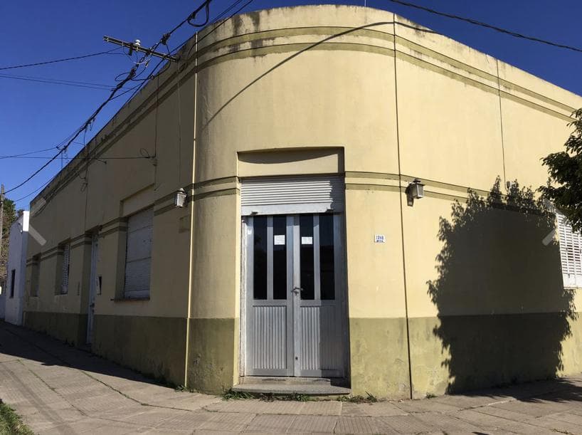 Casa a remodelar zona CENTRO - 1