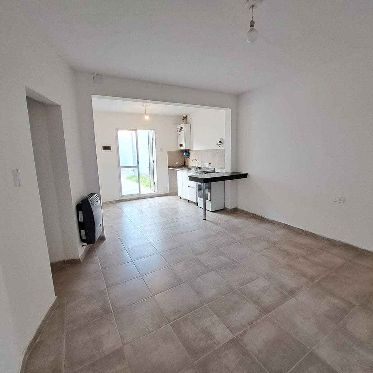 Venta. Casa interna. 2 dorm. Bº Alto Gral. Paz - 1
