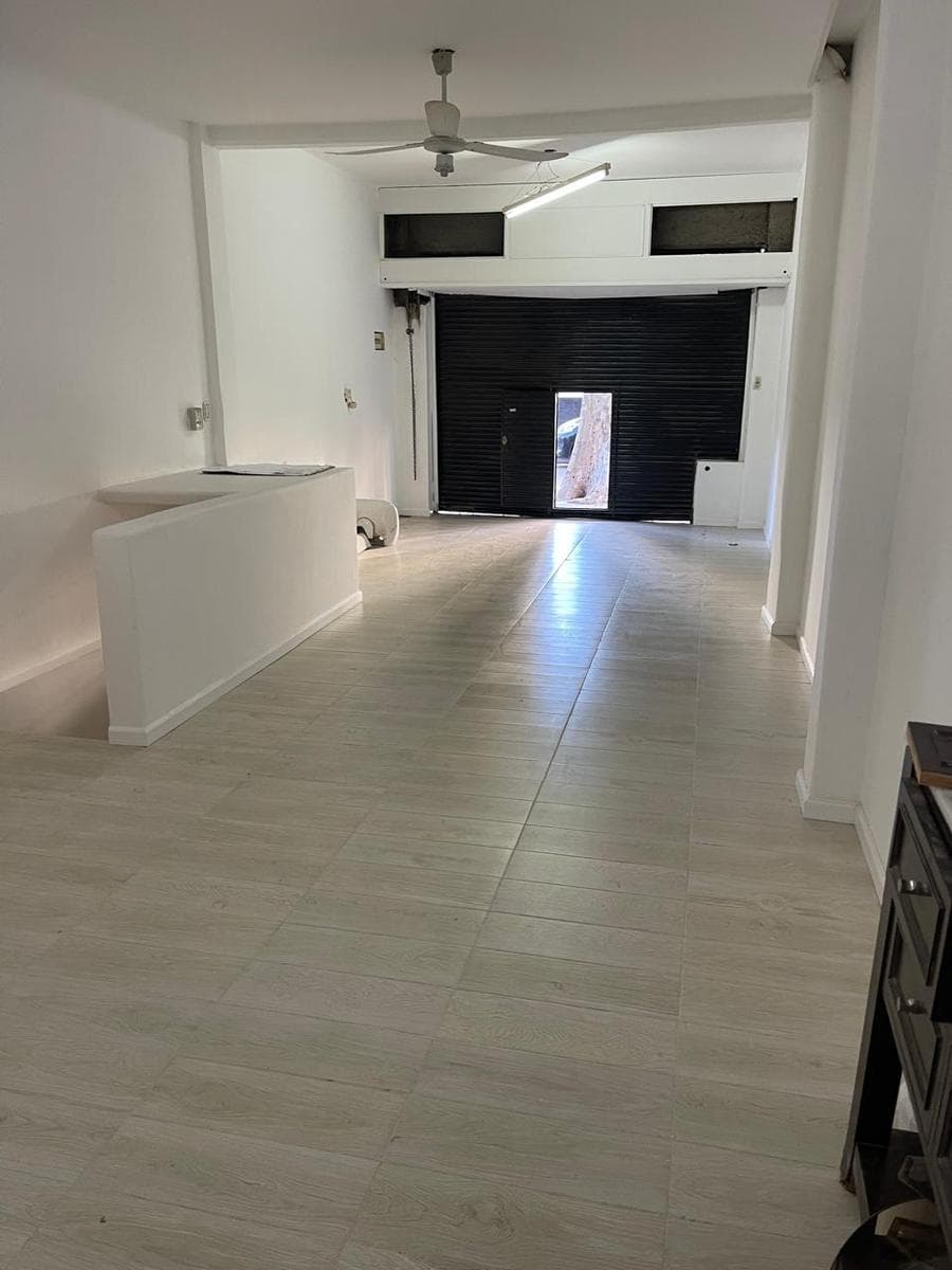 Local comercial en venta - 1 Baño Deposito - 77Mts2 - Vicente López - 1