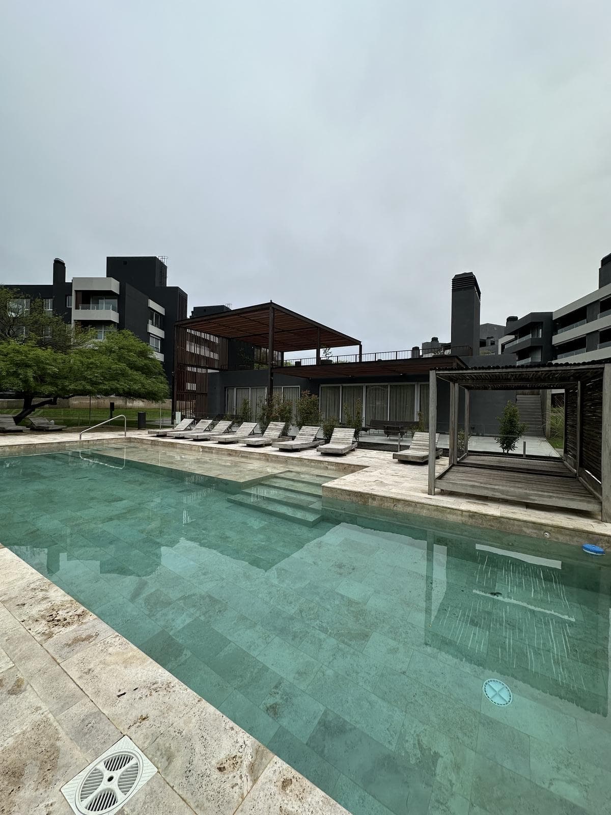 Departamento en ALQUILER - Villa Belgrano - Hauss 115 - 3 DORM 4 BAÑOS MAS TERRAZA PROPIA - 1