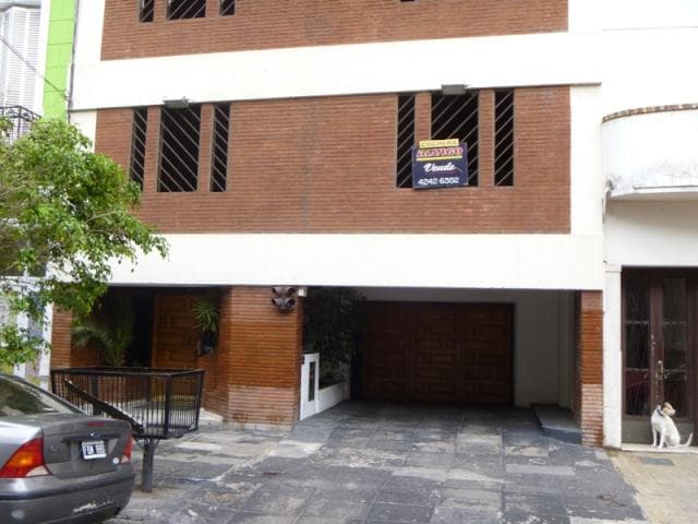 Venta Cochera en Lanús Oeste - 1