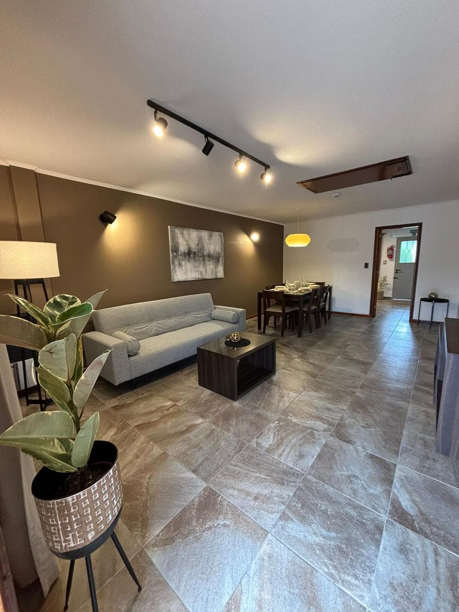 alquiler temporario Villa General Belgrano The View - 1