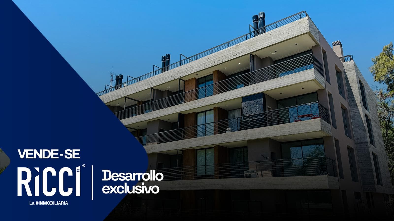 Departamento 2 ambientes en venta Ranelagh - 1