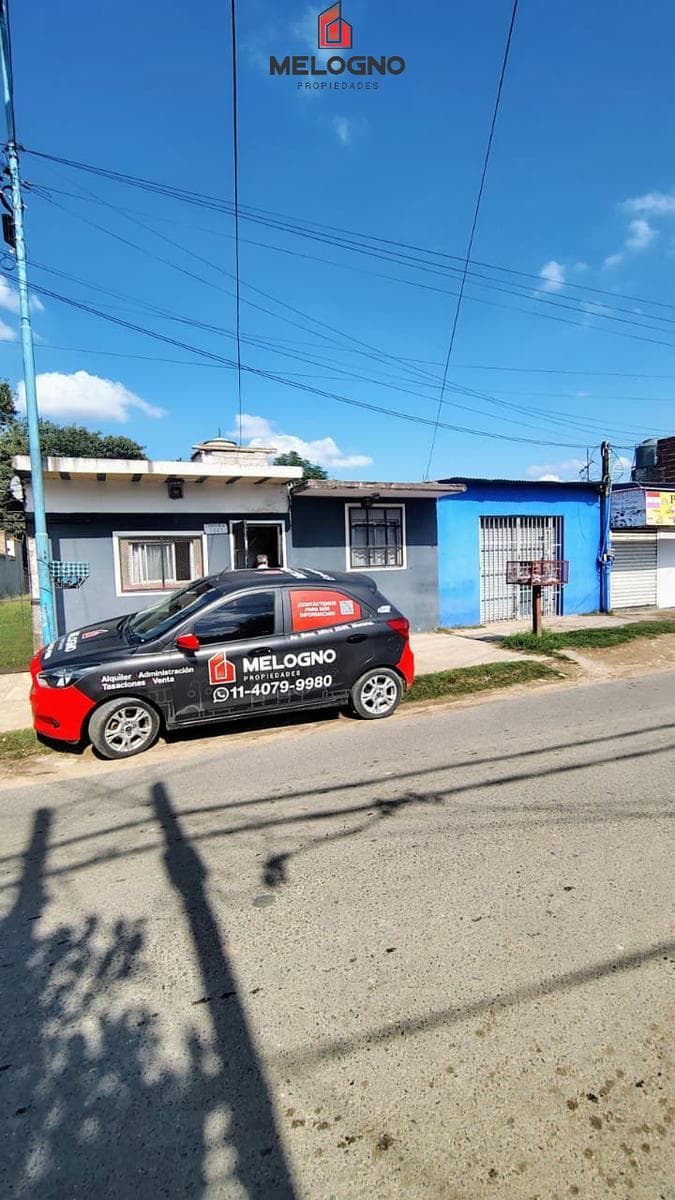 Departamento en alquiler en Moreno - 1