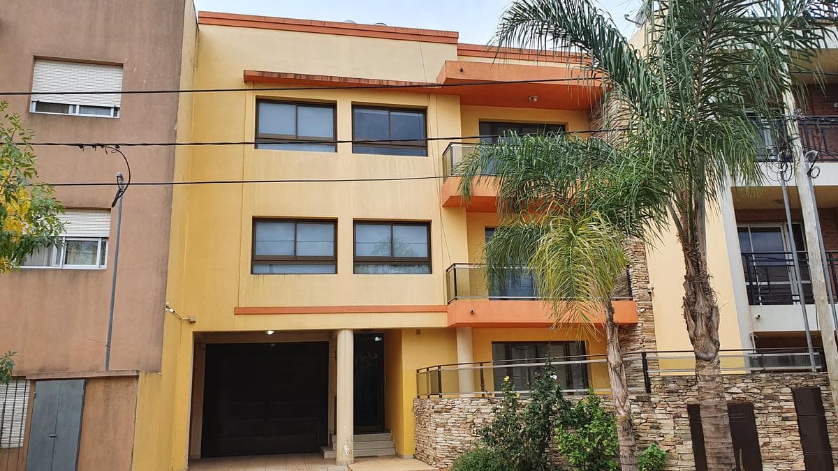 Edificio en Venta Zona Termas - Colon - 1