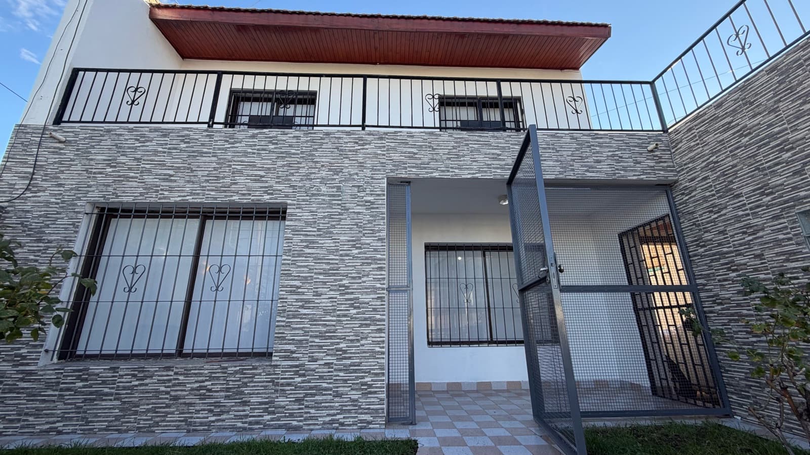 Oficina en Huilliches - 1