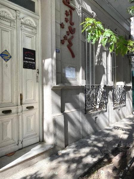 CASONA EN ALQUILER!!!! EXCLUSIVO USO PROFESIONAL, COMERCIAL O INSTITUCIONAL!!!! - 1