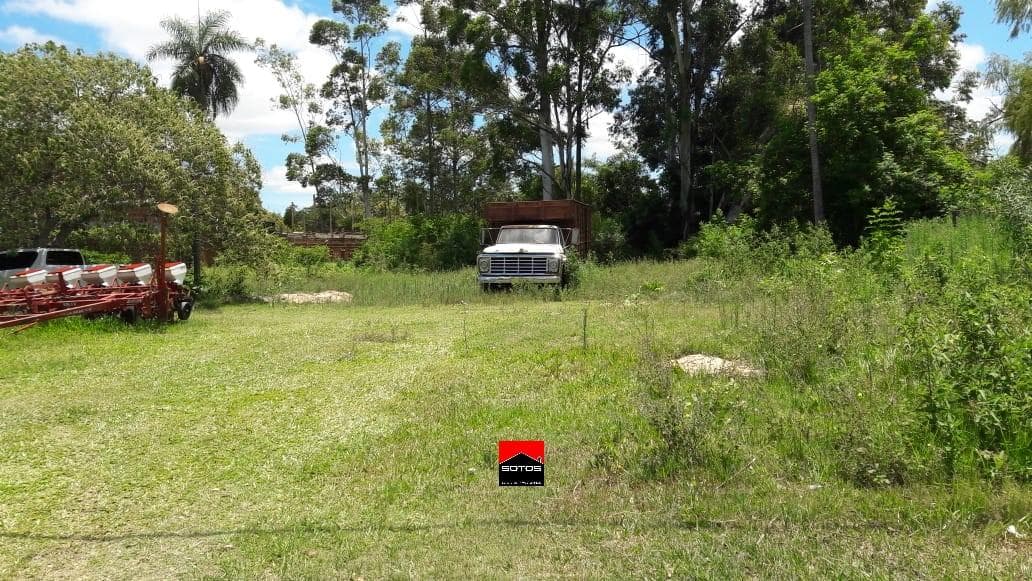 Terreno en Concepcion - 1