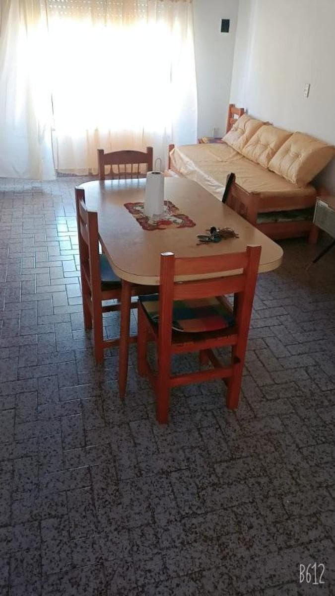 Departamento en venta - 1 Dormitorio 1 Baño - Cochera - 50Mts2 - Mar de Ajó - 1