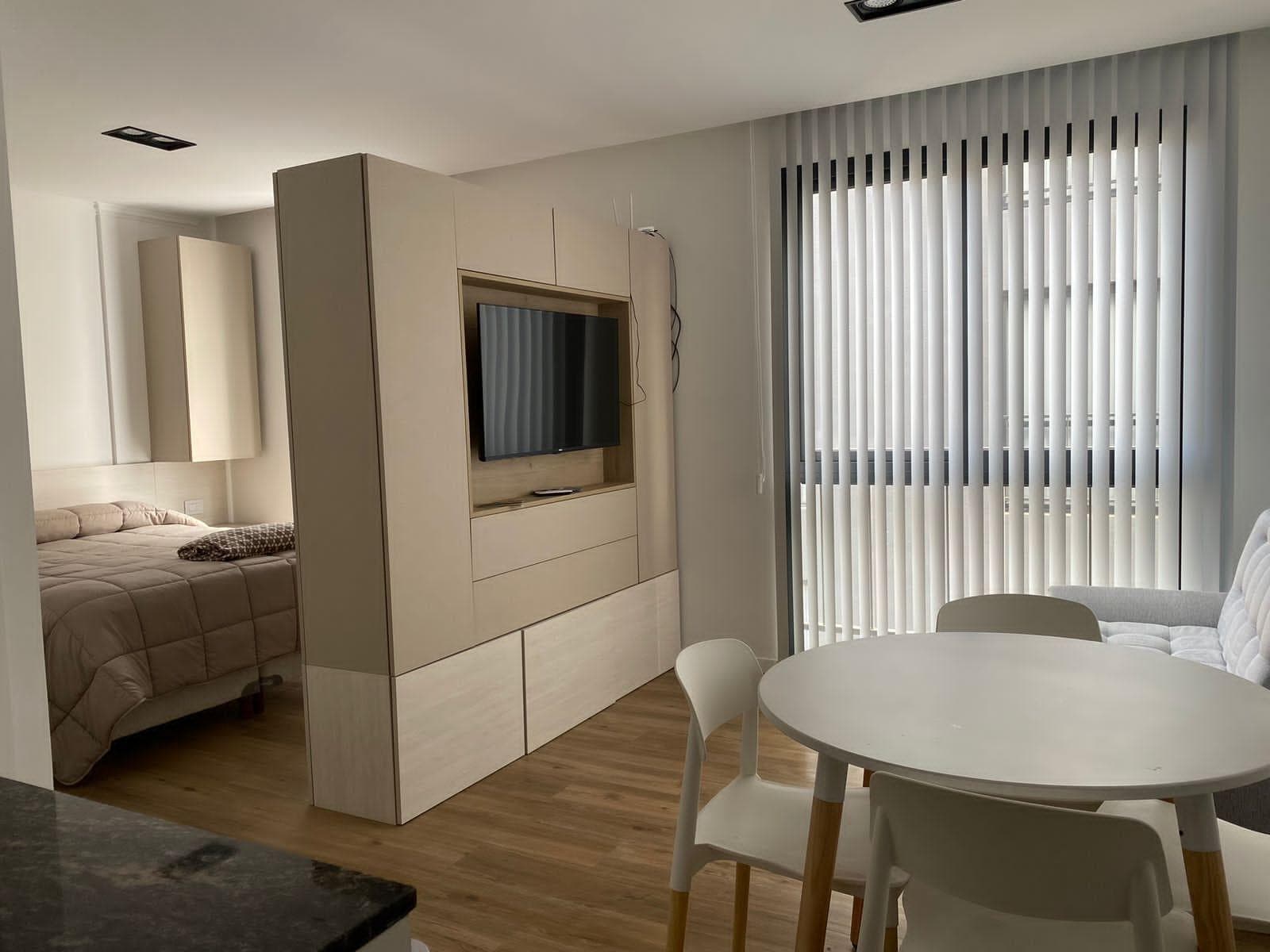 Departamento Premiun en alquiler temporario en Villa Carlos Paz M17 - 1