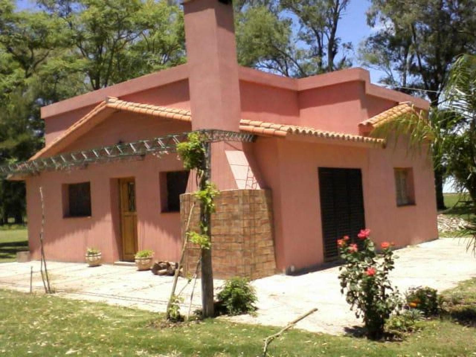 Campo Ganadero Agricola en venta - 530 Ha - Santa Fe - 1