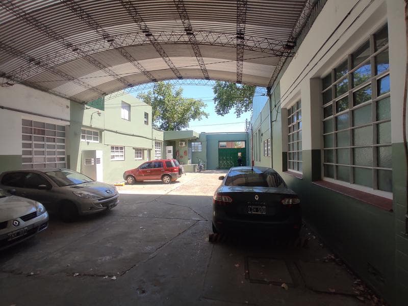 Nave Industrial - Venta - Carapachay - 1