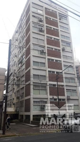 Cochera - Martinez - 1