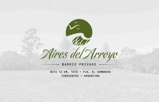 Terreno - Corrientes - 1